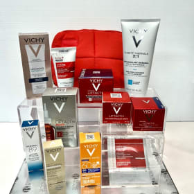 Coffret Vichy item