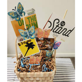 "Dinner Out" - VALUE $115 - (8th Grade - Smith) item