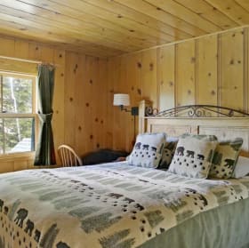 3-Night Getaway to Lake Tahoe and More! item