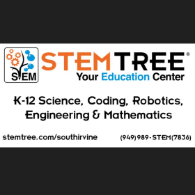 Stemtree STEM Sessions! - VALUE $100 (2 of 3) item