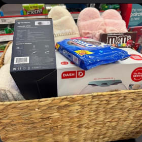 Movie Night at Home- VALUE $285 (3rd Grade- Williams) item