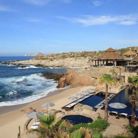 Amazing Cabo San Lucas Vacation for Two item