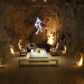 Lot 15: A Cabernet Filled Weekend to Remember item