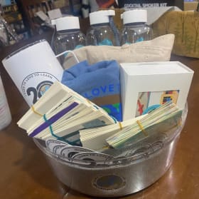 APM MERCH Basket item