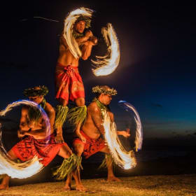 Golf Resort Getaway! Puerto Rico or Hawaii item