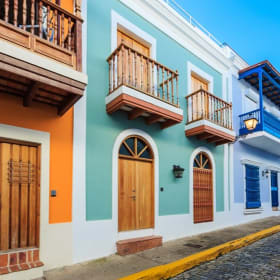 Golf Resort Getaway! Puerto Rico or Hawaii item