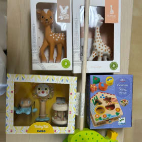Baby Toys item