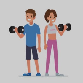 Linda Silich - Personal Trainer item