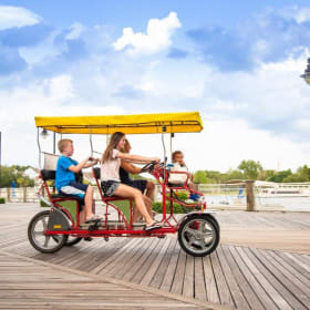 Orlando & More! 7-Night Resort Stay item