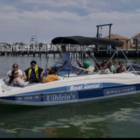 Uihlien's Boat Rental item