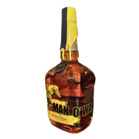 Man O' War Collectable from Maker's Mark item