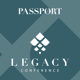 Passport Book Entry item