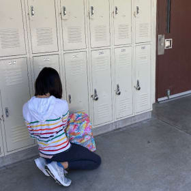 RIS Lockers and Locks for 2025-2026 item