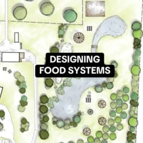 Landscape/Farm Design Consultation item