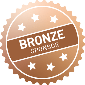 Bronze Sponsorship item