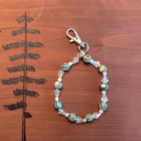 FHS-made Jewelry #1 item