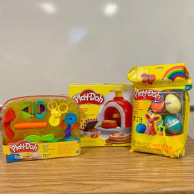 Play-doh #3 item