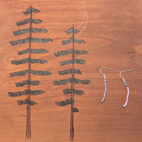 FHS-made Jewelry #10 item