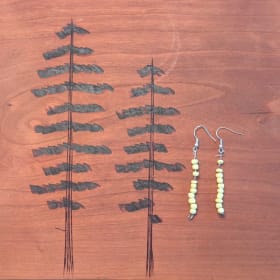 FHS-made Jewelry #11 item