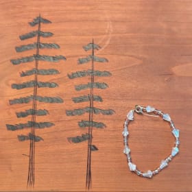 FHS-made Jewelry #14 item