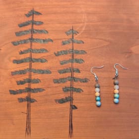 FHS-made Jewelry #15 item