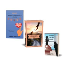 The Healing Trilogy: From Brokenness to Wholeness item