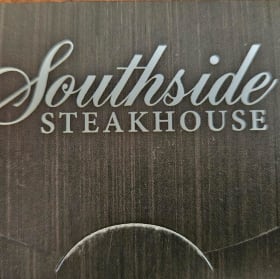 Southside Steakhouse item