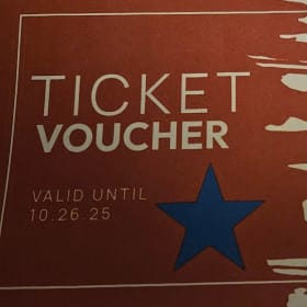 Calvin Coolidge State Historic Site Passes item