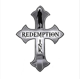 Gift Certificate - Redemption Ink Tattoo item