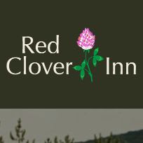 One night stay Red Clover Inn item