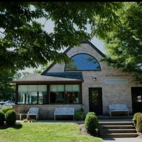 Treat Yourself - massage/hair/products item