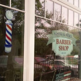 Treat Yourself - massage/hair/products item