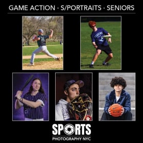 S/Portraits + Seniors Mini-Photography Session item