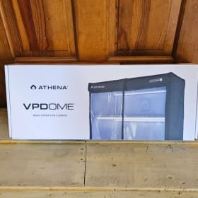 Athena VPDome item