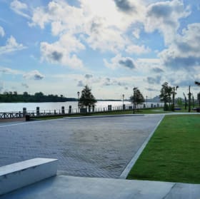 4 days/3 Night Stay in Exquisite Townhome in Savannah, GA item