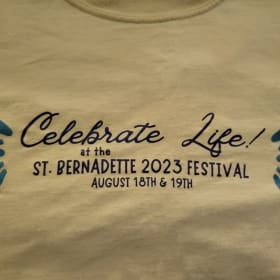 2023 Annual T-Shirt--Size Youth L item