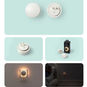 Glowlight Nightlight Double Set (1/2) item