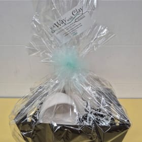 [57] A Way With Clay gift basket item