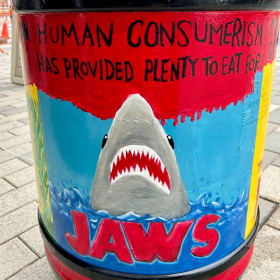 Modern Monstrosities by K. Essex, S. Twance & J. Cano item