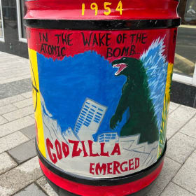 Modern Monstrosities by K. Essex, S. Twance & J. Cano item