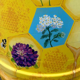 The Community Hive by Roots Community Food Centre item