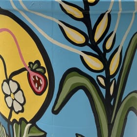 Dibiki-Giizis by Shelby Gagnon item