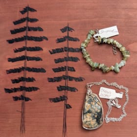 See-It-Made Jewelry Gift Set item