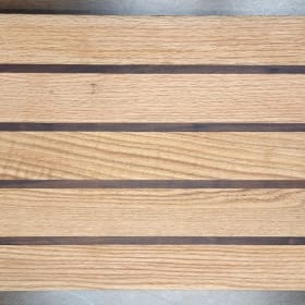 Cutting Board & Trivets item