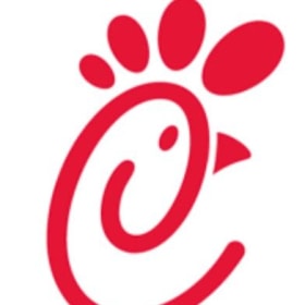 Chik-fil-A with 3rd Grade Teachers (Caswell) item