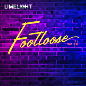 Footloose Extra Cast Shirt item