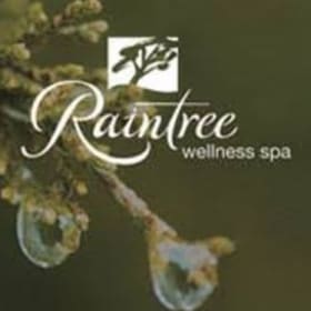 Raintree Spa 60min Aromasoul Relaxation Massage item