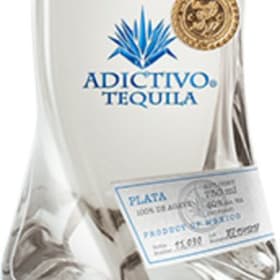 Adictivo Tequila Plata item