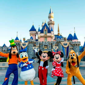 KIDS/FAMILY - 6 Tickets item