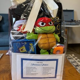 KIDS/FAMILY - 6 Tickets item